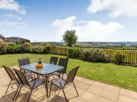 Elworthy Lodge Hotels in North Devon District