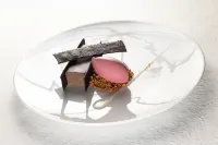 Palacio Arriluce Hotel - the Leading Hotels of the World - Breakfast
