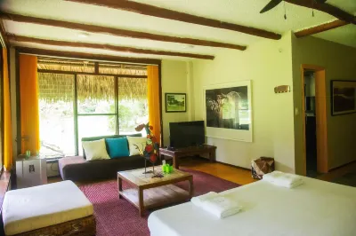 Hato San Pablo Hotel di 
