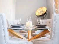 Woodbridge Penthouse Hotels in Suffolk Coastal District