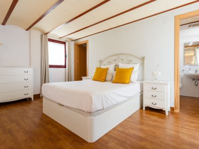 Apartamentos Sherry Center