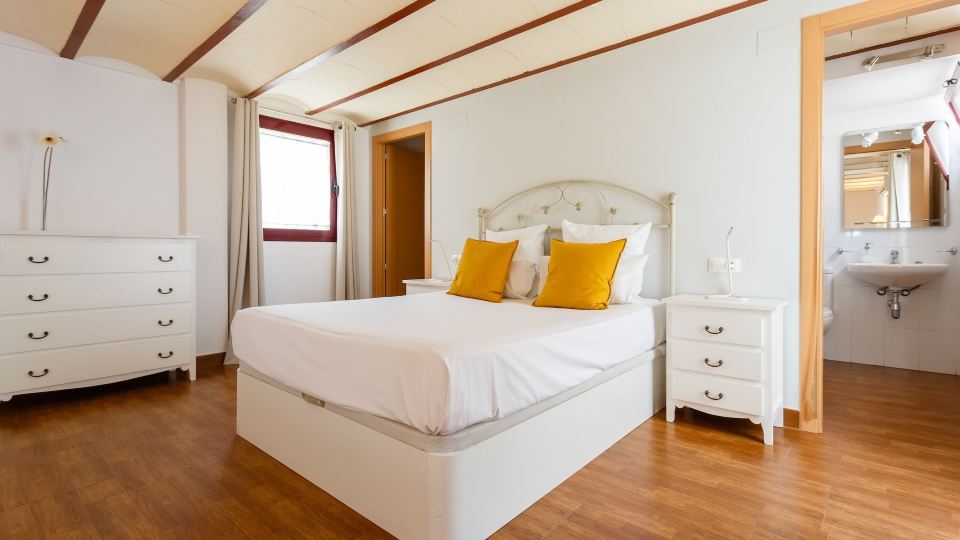 Apartamentos Sherry Center