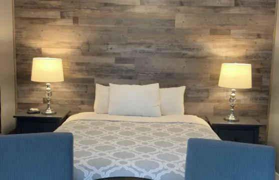 里弗賽德汽車旅館