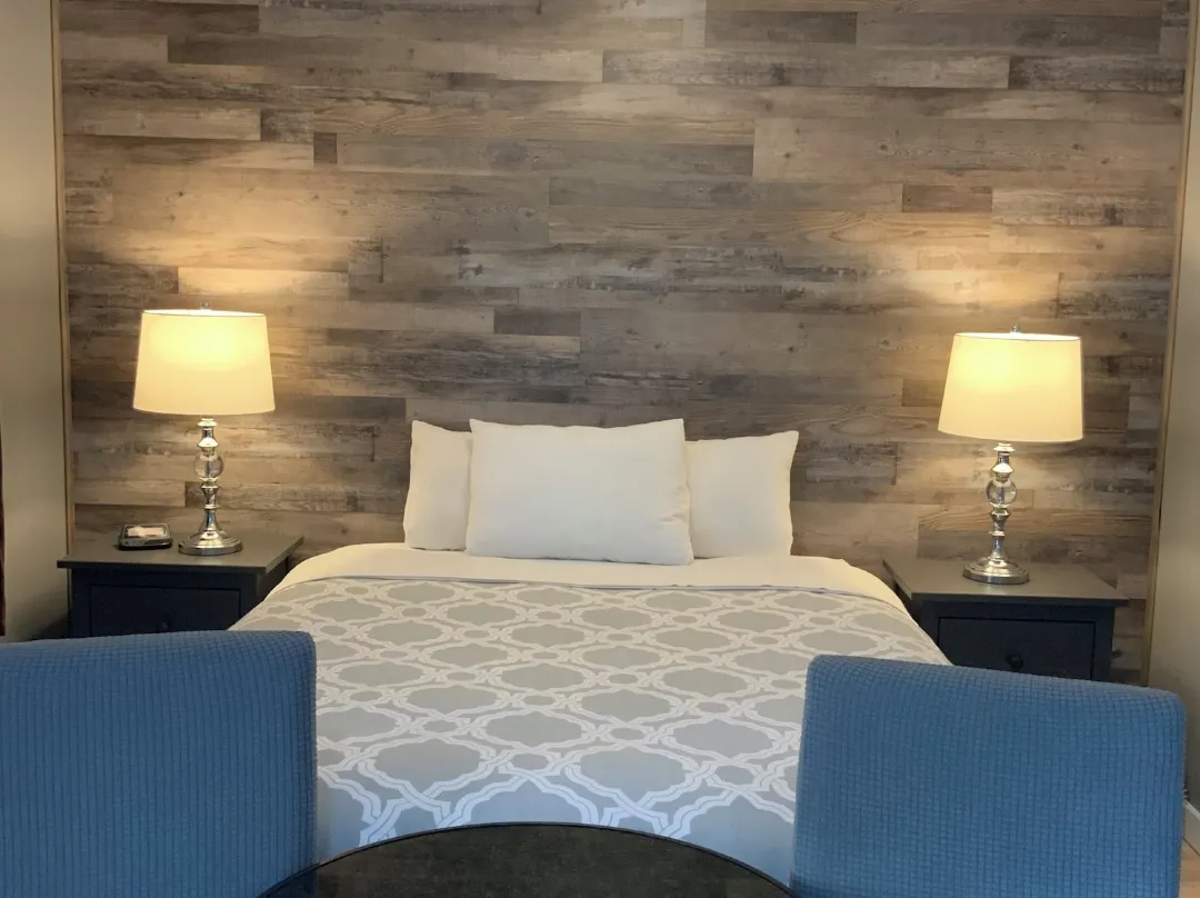 Riverside Motel - Port Alberni