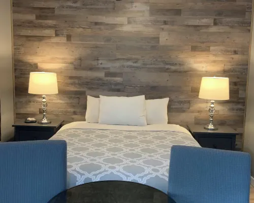 Riverside Motel Hotels in Alberni-Clayoquot