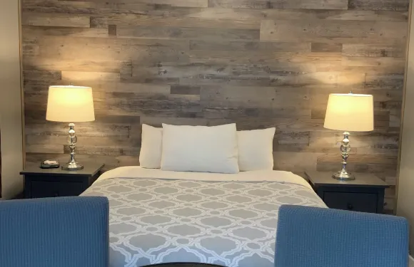 里弗賽德汽車旅館