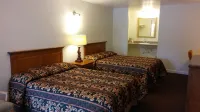 Country Regency Inn & Suites Hôtels à : Alvin