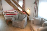 Adam & Eva Gasthof Paradies Mit Hotel Hotels in Vogt