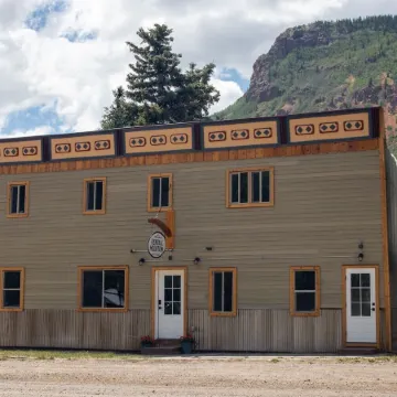 Kendall Mountain Lodge