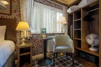 The Swallow Falls Inn - the Inn Collection Group Hotels in Llanddoged and Maenan