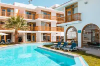 Hotel Boutique la Angostura Hotels in Ica