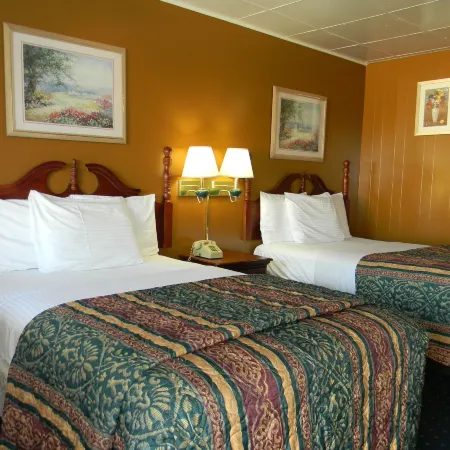 Fairfax Motel
