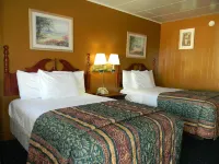 Fairfax Motel Hotels in Roanoke Rapids