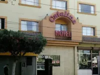 Hotel Catalina Hotels near Mexitlan Plaza Centro