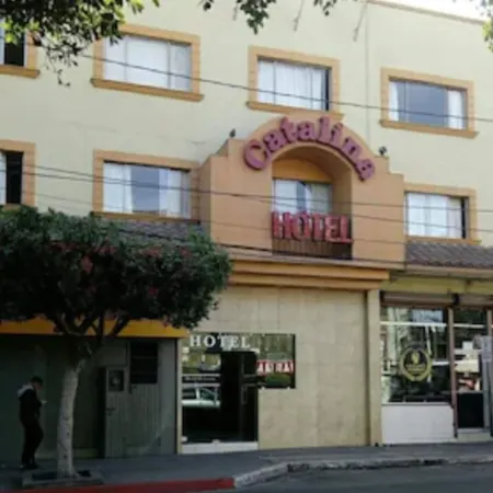Hotel Catalina