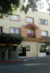 Hotel Catalina Hotels in der Nähe von Los Arcos Playas de Tijuana
