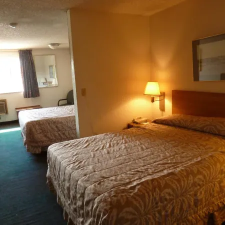 Sunshine Motel II