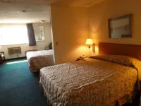 Sunshine Motel II Hotels in Fife