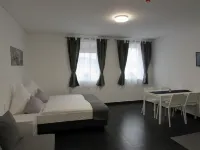 Hotel201 Hôtels à : Stockerau