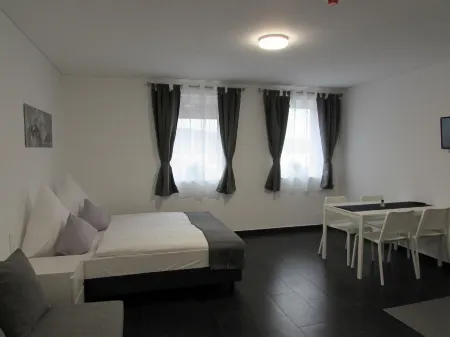 Hotel201 Отели рядом с достопримечательностью «AIT Austrian Institute of Technology GmbH»