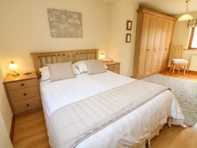 Horton Scar House