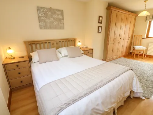Horton Scar House - Cho phép mang theo thú cưng