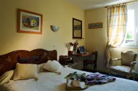 Logis Auberge Saint Simond Hotels in Aix-les-Bains