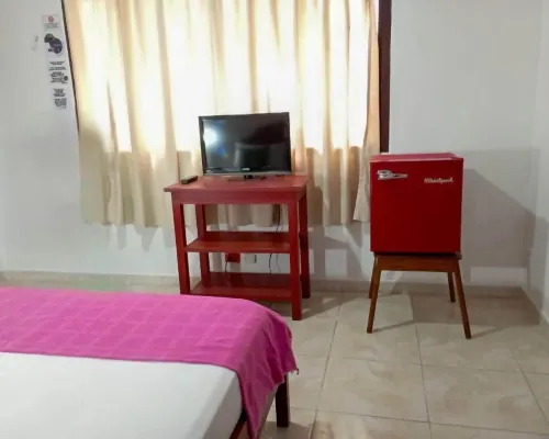 San José House Hôtels à : Leticia