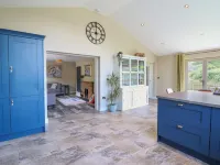 Ty-Isaf Cottage Hotels in Banwy
