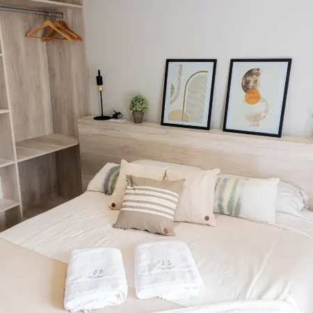 Joy Tower by FMA Coliving