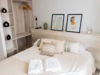 Joy Tower by FMA Coliving - Uima-altaat