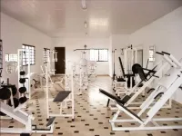 Hotel Londri Star - Gym