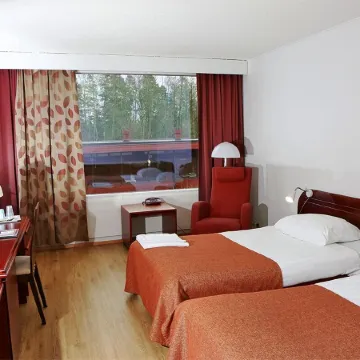 Finlandia Hotel Isovalkeinen