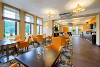 Hotel Trzebnica - petit déjeuner