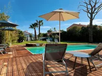 Domaine le Courti - Adult Only - Beach