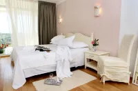 Villa Stefanija Small Boutique Hotel&Restaurant - que admiten mascotas