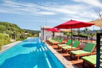 Puerto Sayulita Hôtels à : Bahía de Banderas