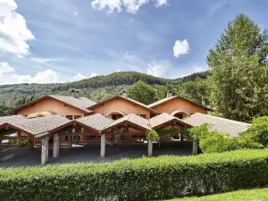 Hotel Saint Michel