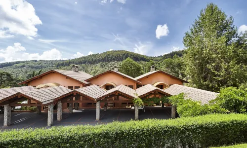 Hotel Saint Michel