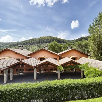 Hotel Saint Michel