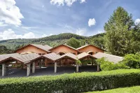 Hotel Saint Michel Hotels in Monte Verde
