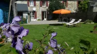 Auberge de La Providence Hotels in Bort-les-Orgues