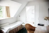 Fangel Kro & Hotel Hotel a Tommerup