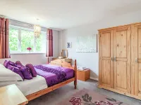 Cowmans Cottage فنادق في Aldeburgh