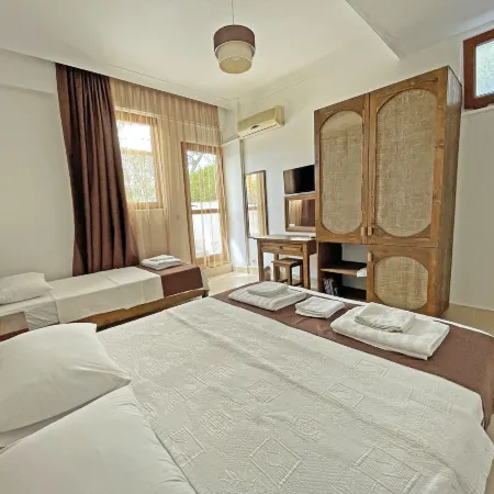 Malbec Otel