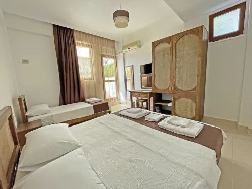Malbec Otel