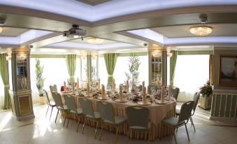 Kolomna Hotel