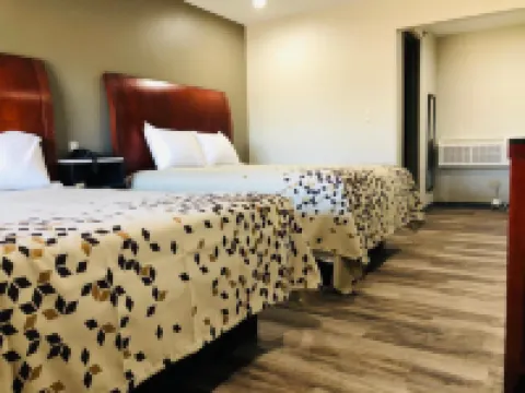 Bel Air Motel Отели в г. 