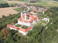 Klostergasthof Roggenburg Hotels in Roggenburg