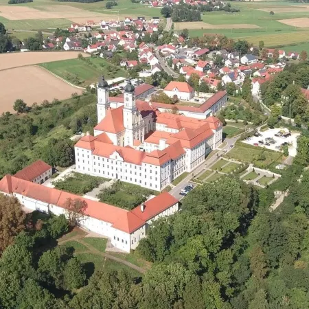 Klostergasthof Roggenburg